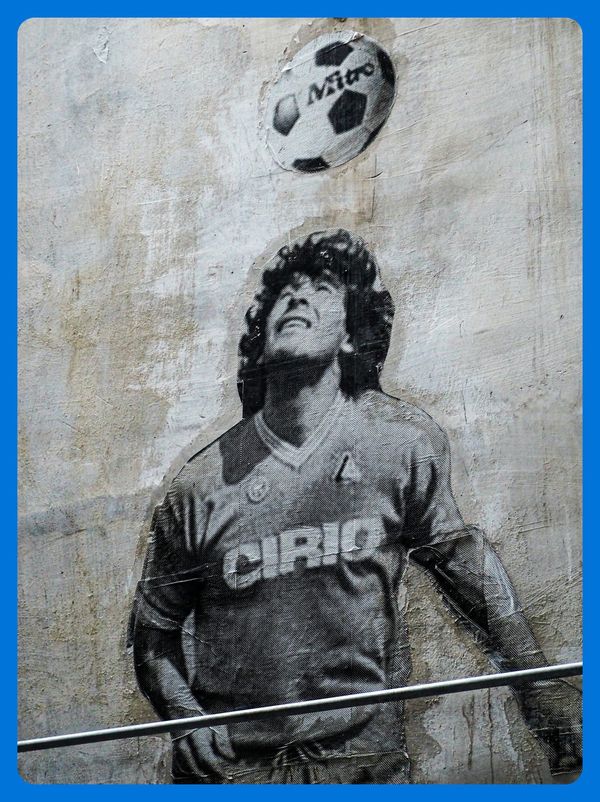 Columbus Crew have a candidate at midfield (if not coach)