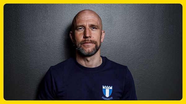 Unrolling the metaphorical meatball that is Henrik Rydström