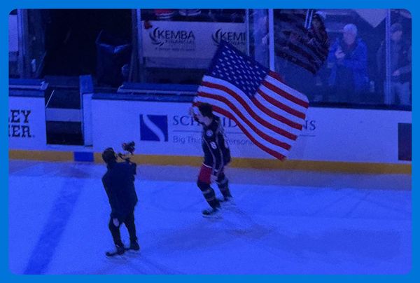 Columbus' own Great 8