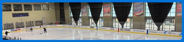 Where were you when Zach Werenski set up Jack Hughes for the Golden Goal in Milan?