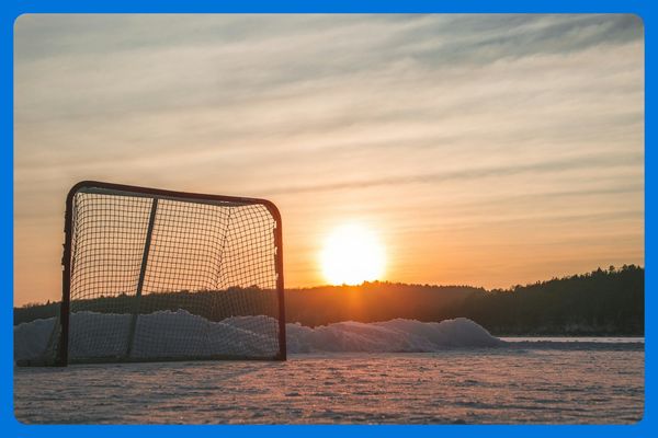 Searching for daylight