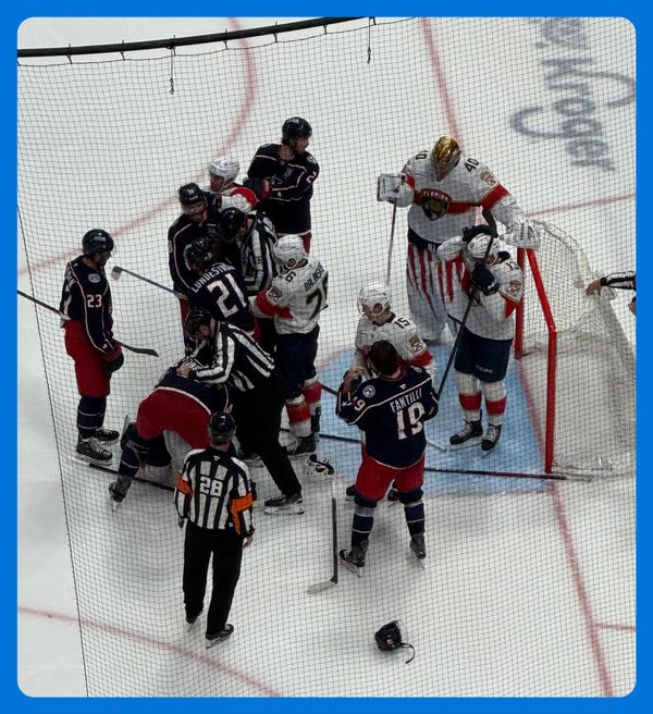 Countdown to NHL trade deadline