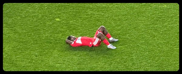 Monday morning quarterbacking