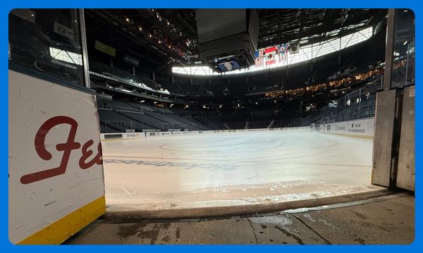 What a week in Jacketville