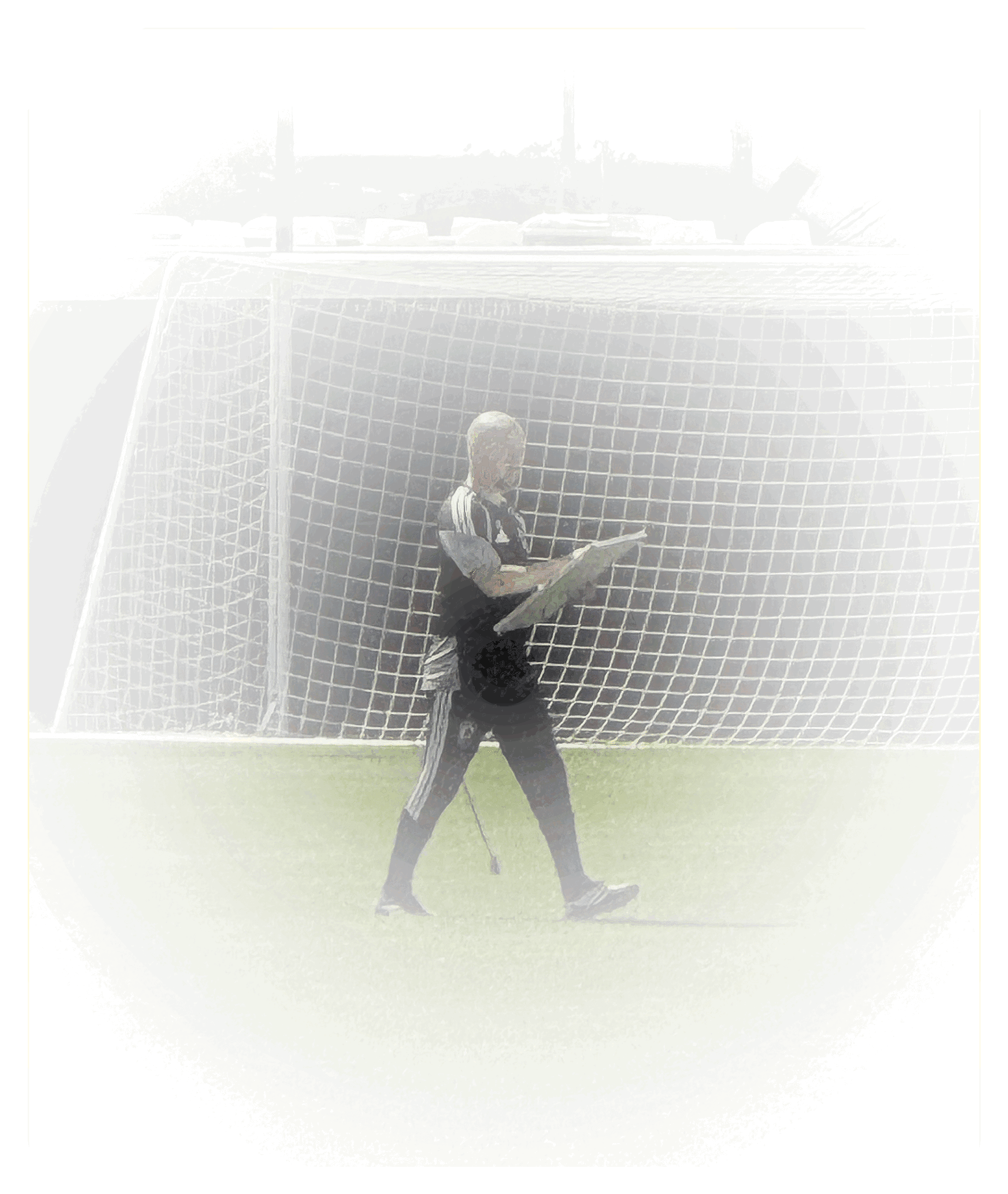 Enter Laurent Courtois