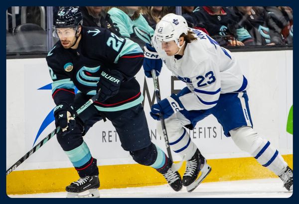 A tidy bit of business by Blue Jackets GM Don Waddell