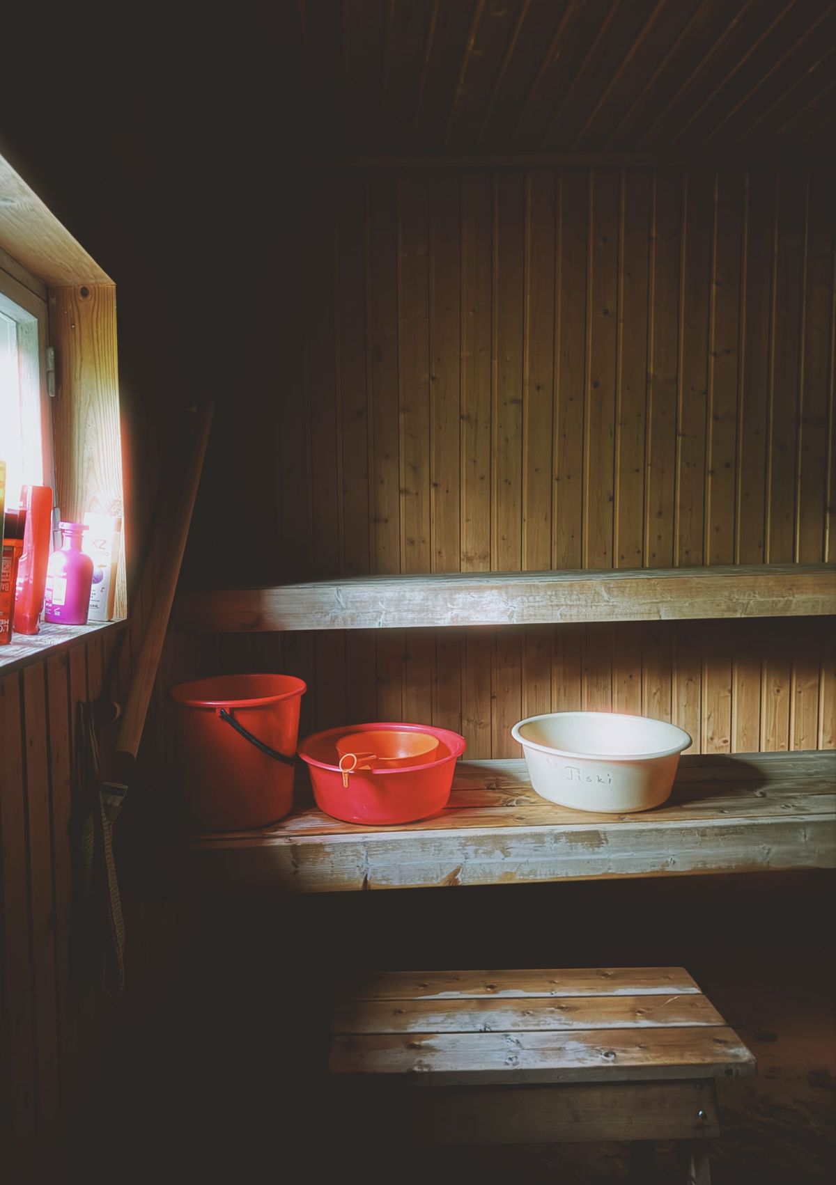 The Finnishness a DNA Test Cannot Tell You