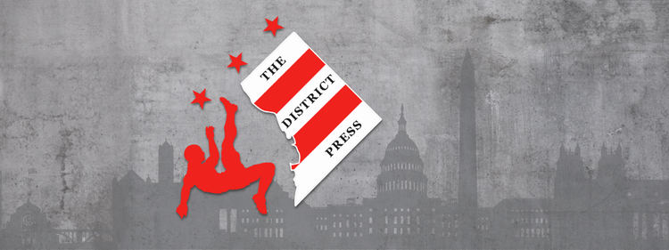 International Affairs: DC United and Loudoun United Players Representing Their Countries in the March Window