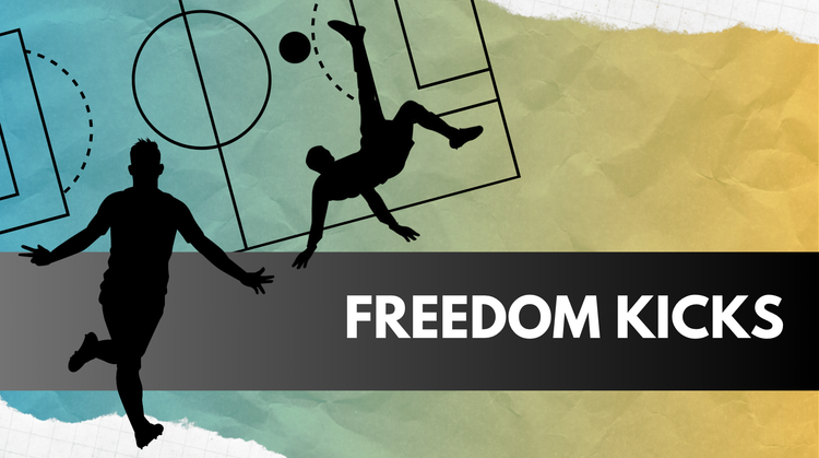 DC Power lose, World Cup qualifying results, and more: Friday Freedom Kicks