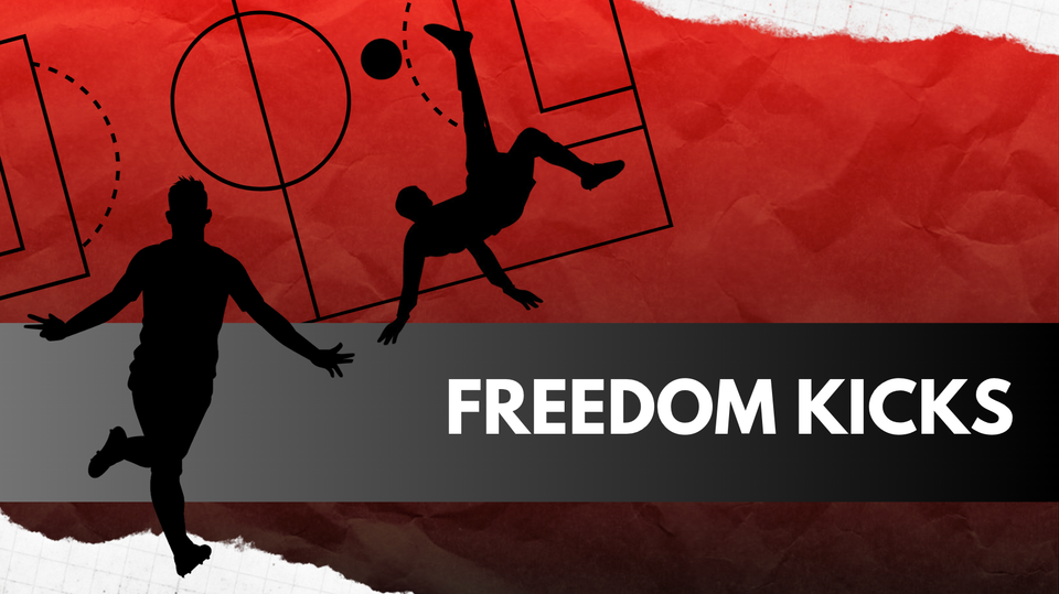 Spirit draw, USMNT lose, and more: Monday Freedom Kicks