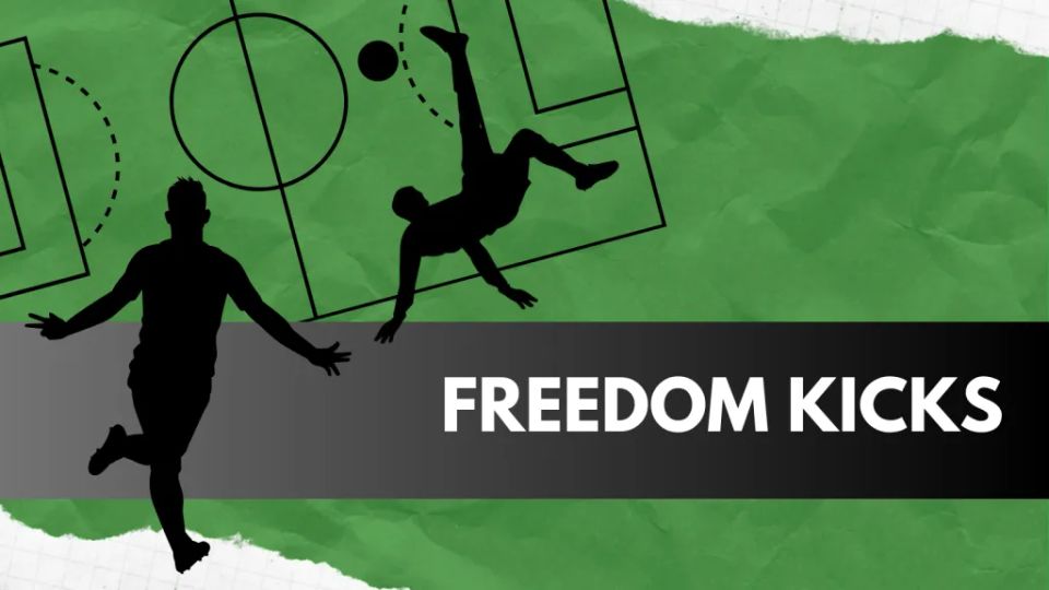 FIFA World Cup Playoff Soccerpocalypse Concludes, USMNT Fall to Portugal, and More: Wednesday Freedom Kicks