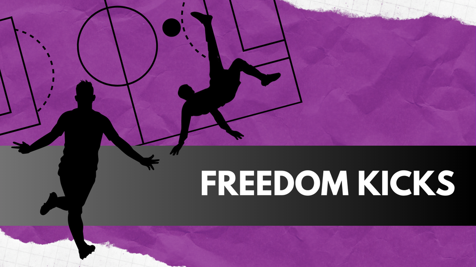 Open Cup draw results, Loudoun United third kits, and more: Friday Freedom Kicks
