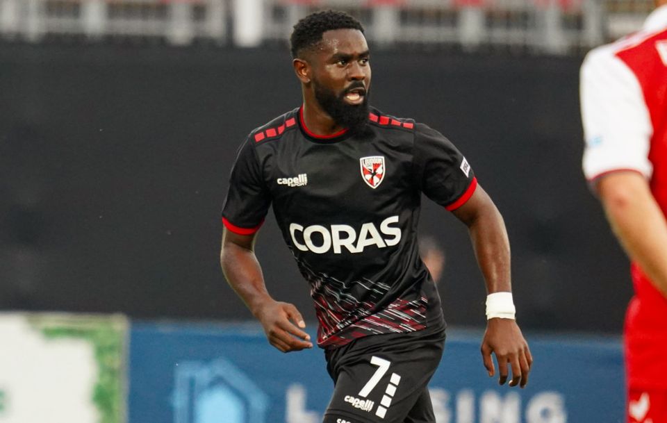 Takeaways from Loudoun United’s Open Cup/USL play