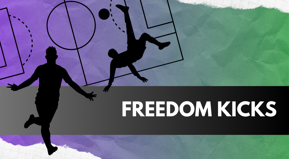 Power FC and Loudoun Lose, More Spirit Call Ups, WCL Results, Italian Fallout, and more: Thursday Freedom Kicks