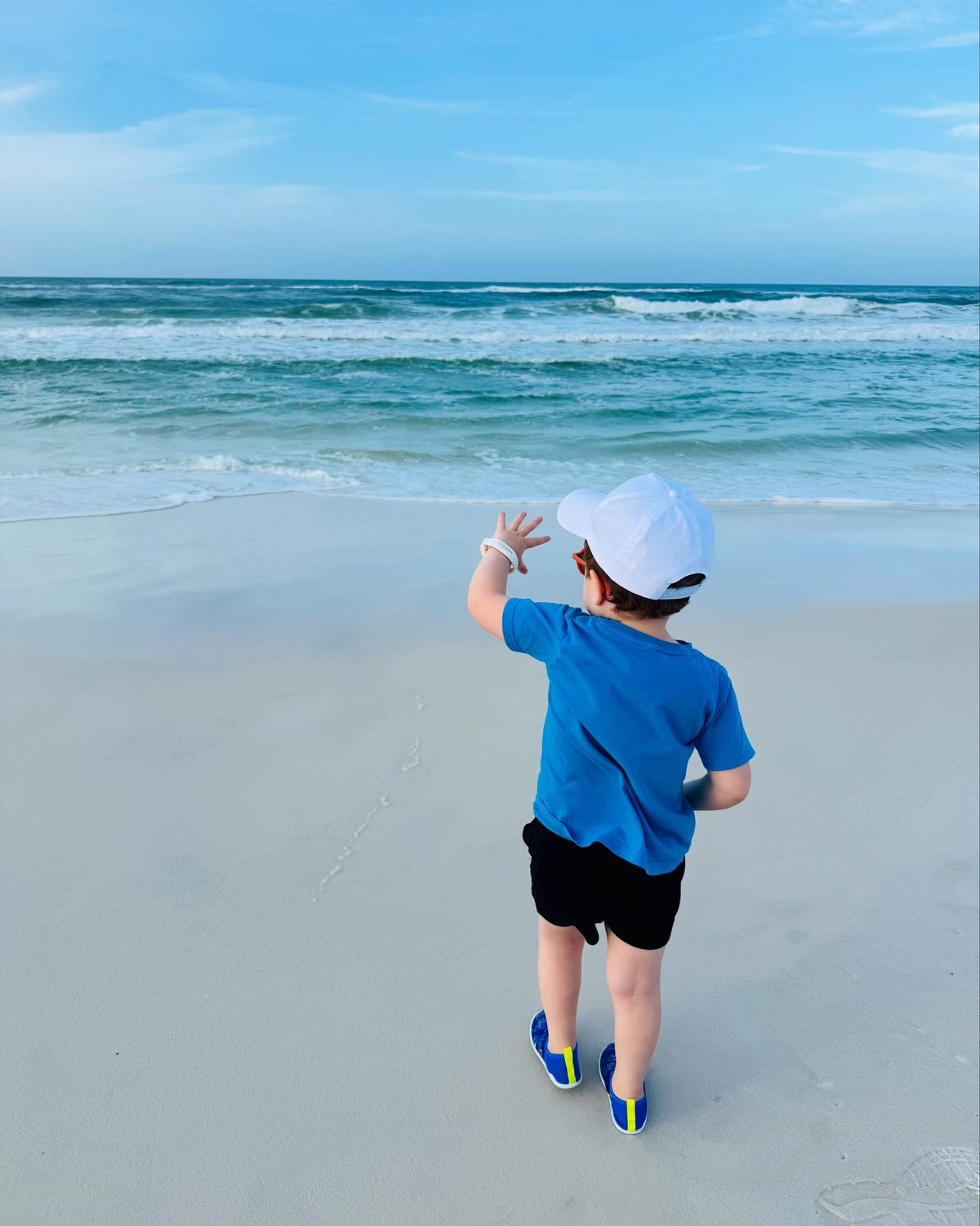 this is why I am afraid to die