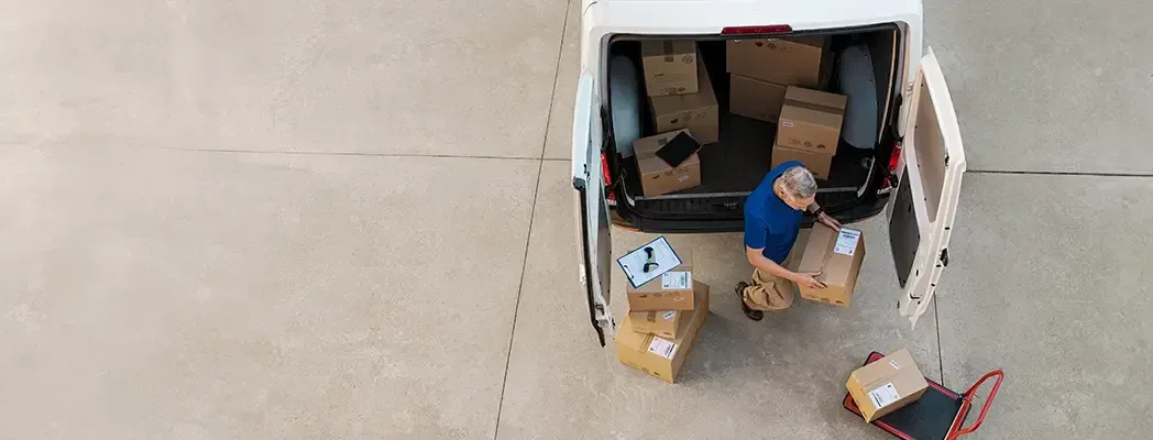 Cómo averiguar qué empresa trae tu paquete