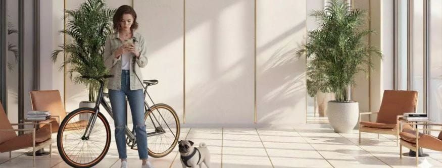 El Living como servicio: el nuevo estándar para operadores de BTR y Flex Living