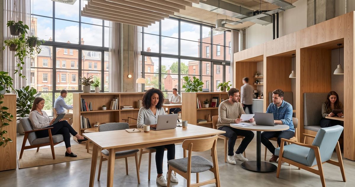 The rise of amenity-rich buildings: The key role of amenities in Build to Rent