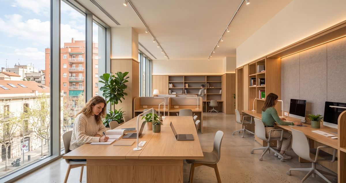 El coste oculto de la gestión fragmentada de amenities en residencias de estudiantes