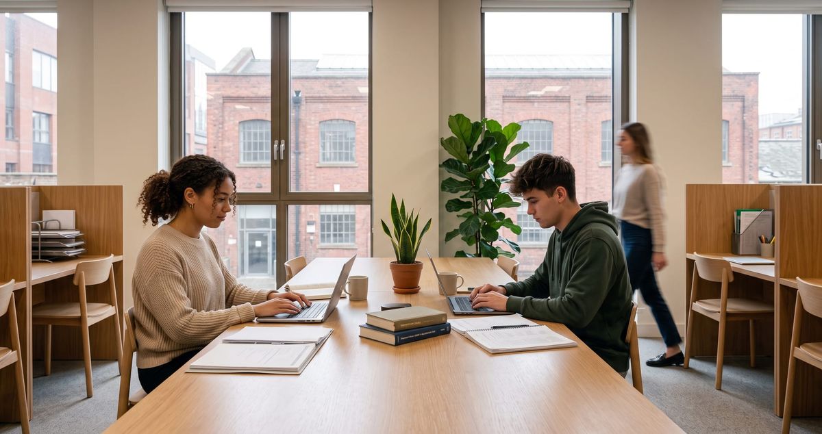 The PBSA operator's guide to reducing staff workload without reducing service quality