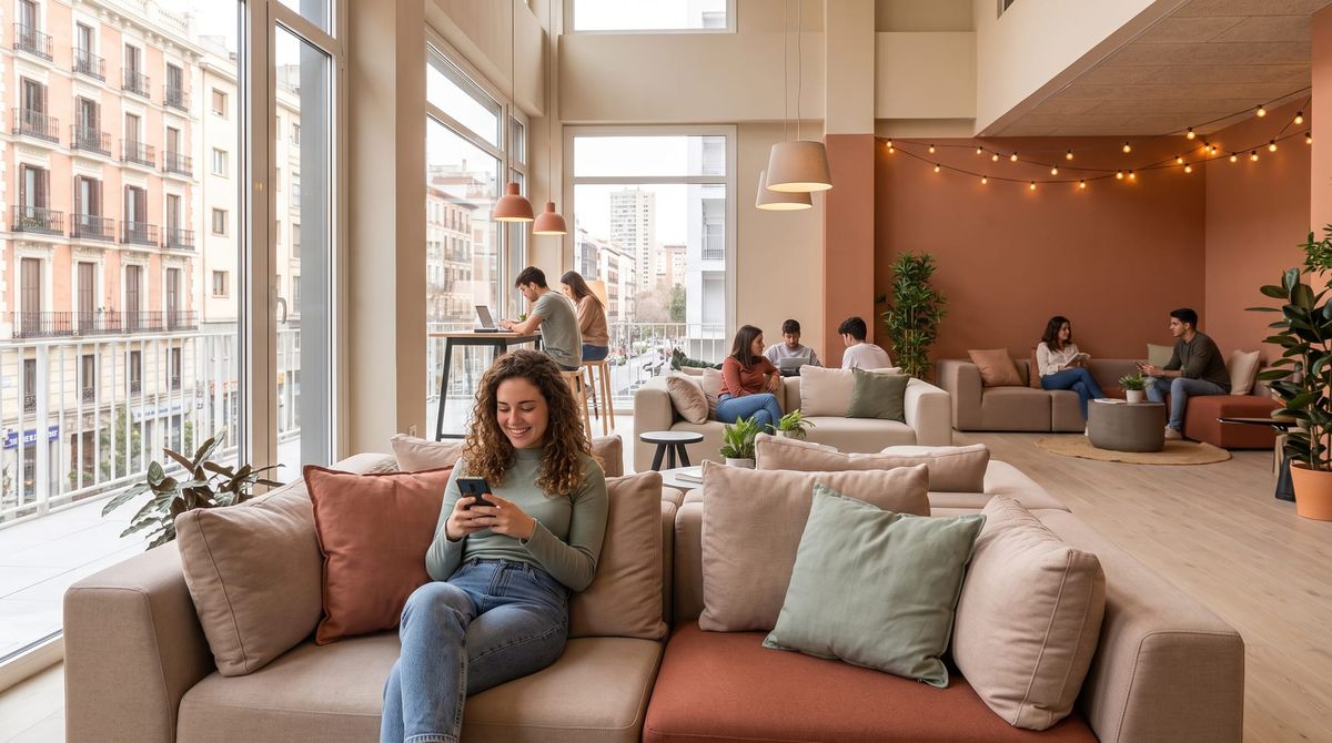 Cómo usar los datos de amenities para reducir la rotación antes de la temporada de renovaciones