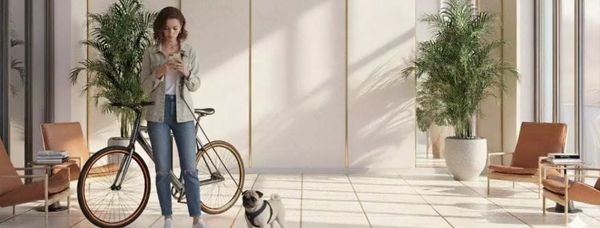 El Living como servicio: el nuevo estándar para operadores de BTR y Flex Living