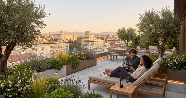 De inversión en amenities a valor del activo: lo que los inversores institucionales están preguntando ahora