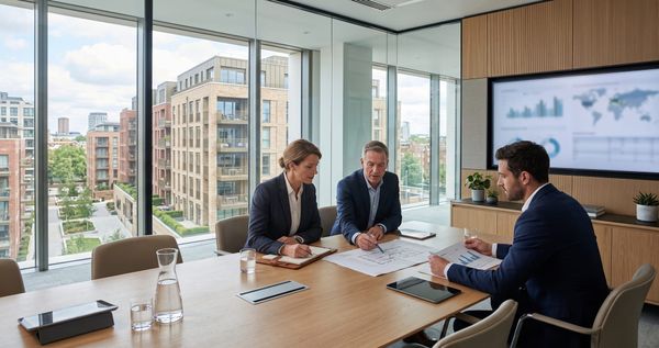 Amenities Are a Financial Instrument. Are You Managing Them Like One?