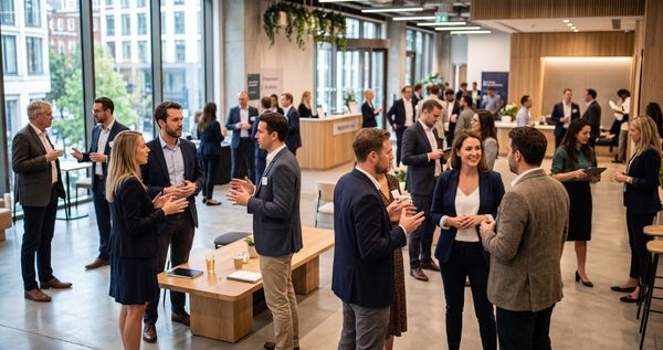 What we're talking about at PropTech Connect 2026, and why it matters for BTR operators