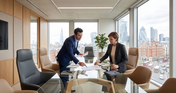 From amenity investment to asset value: what institutional investors are now asking
