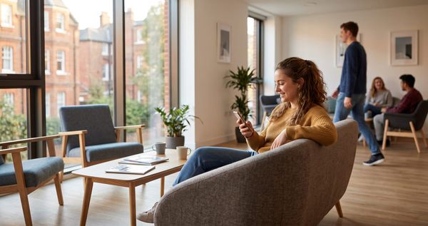 How PBSA operators can use amenity data to reduce churn before renewal season