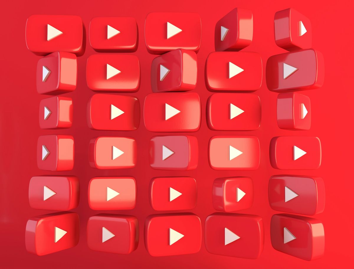 The YouTube Mirage