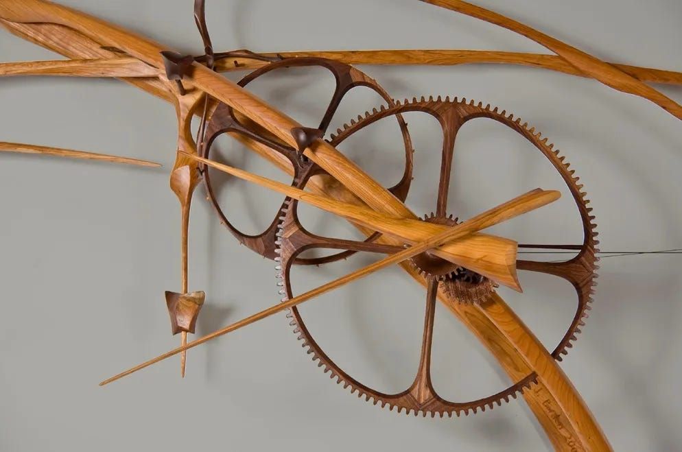 Clock Time or Craft Time? How Quality Finds Its Own Pace