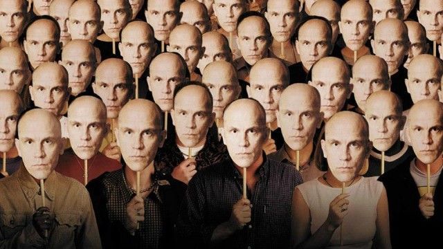 The Economics of Conformity