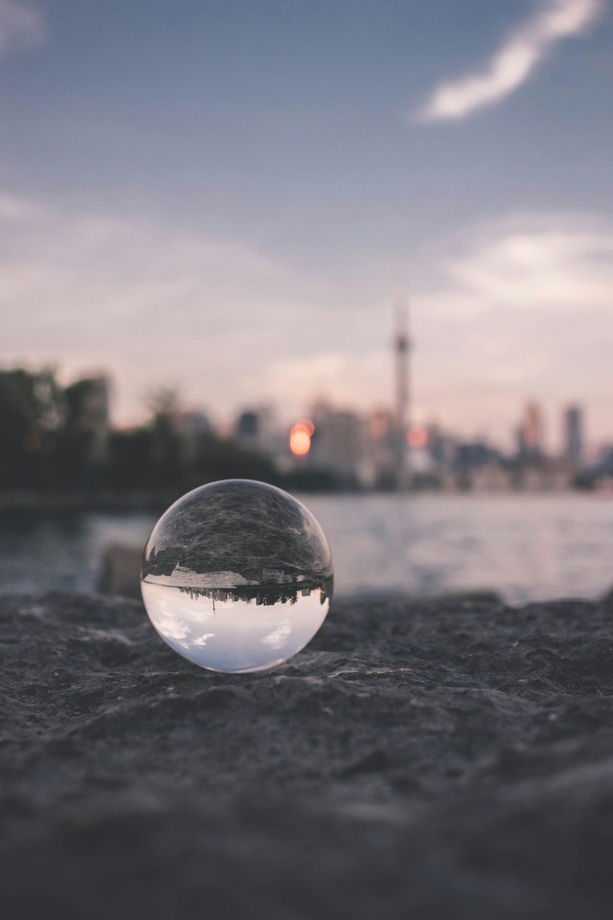 Seeing Differently: When Experience Flows into Expertise