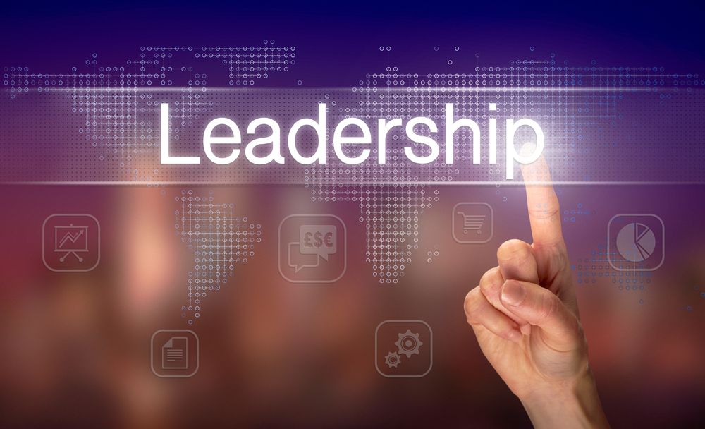 Leadership under any name
