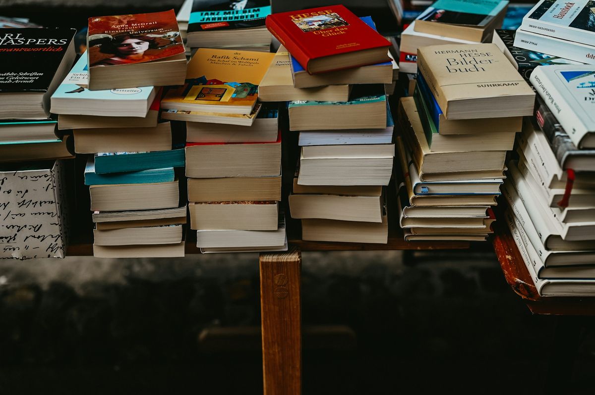 The fourth book