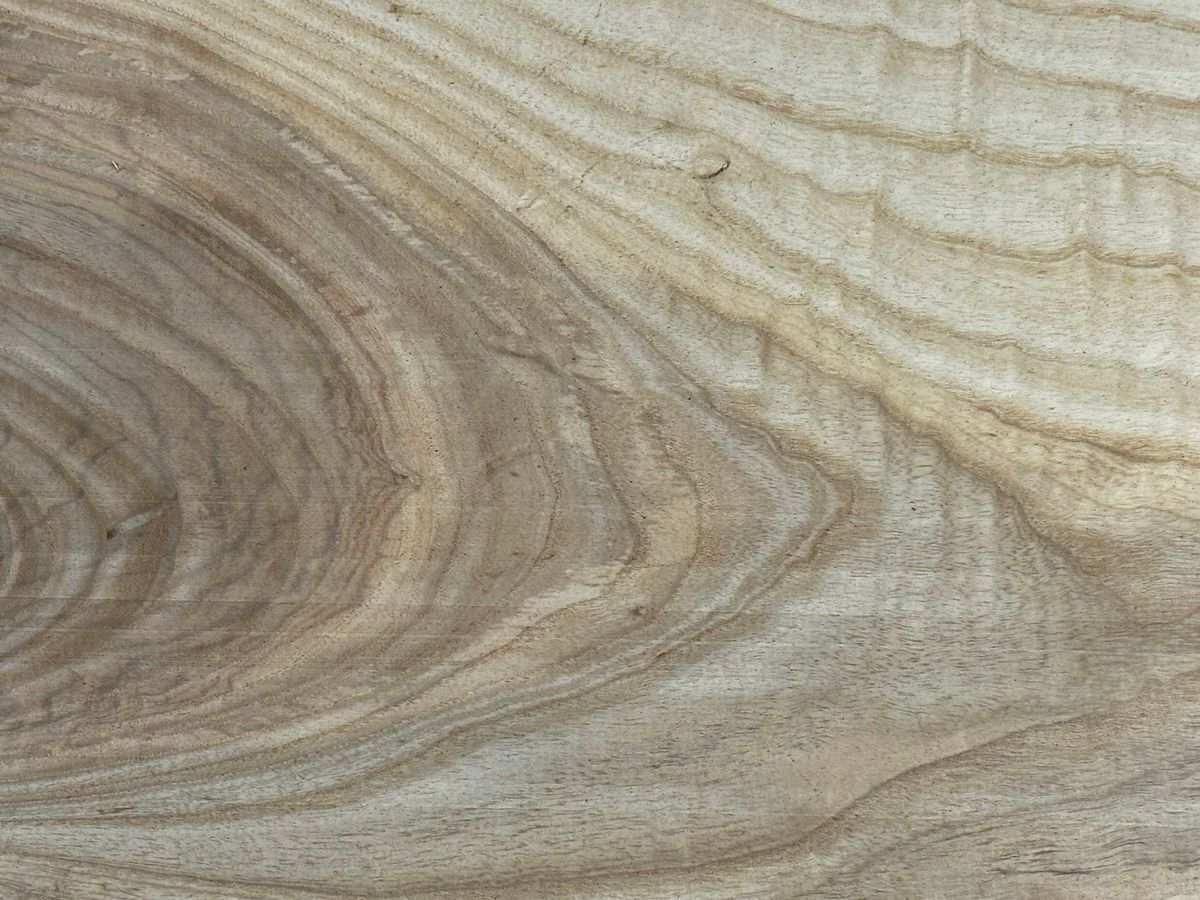 Working with the Grain