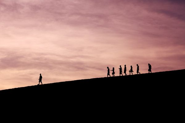 The Problem with "Leading by Example": Why Being Original Matters More