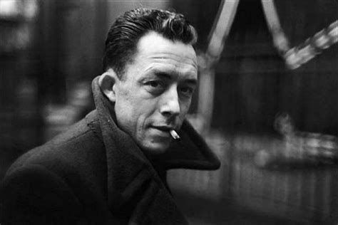 Une lettre d'Albert Camus à son premier instituteur