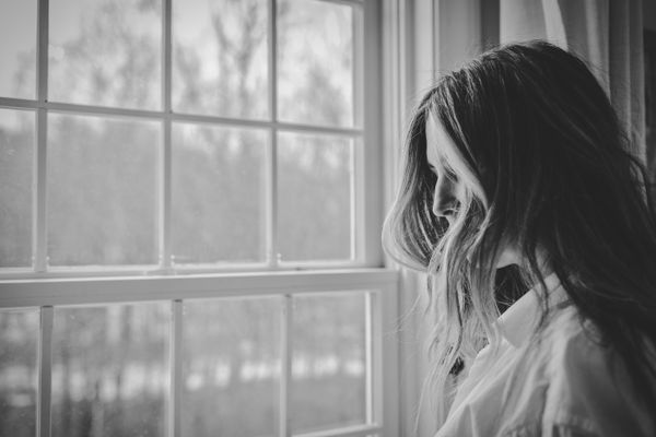 Here's a 10-point audit to help you assess your stress level