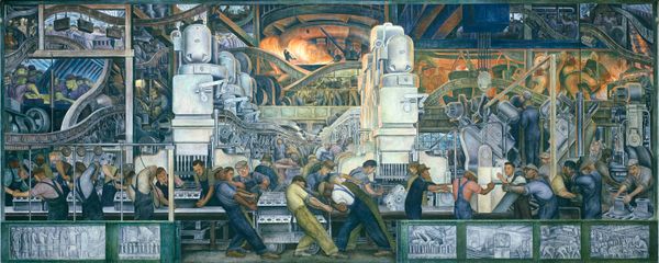 When Work Owns the Future: A Labor Day Reflection