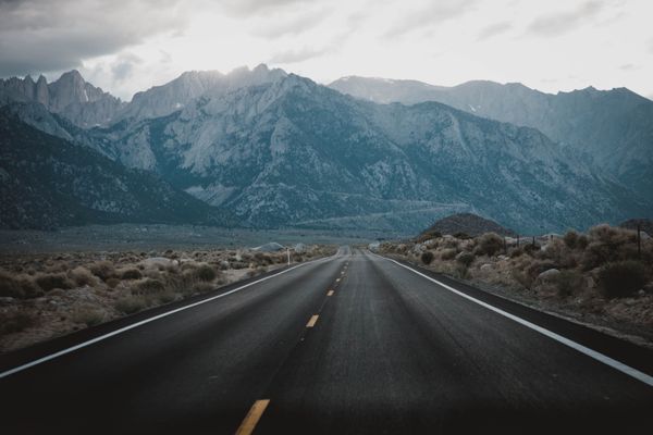 The not-quite April newsletter
