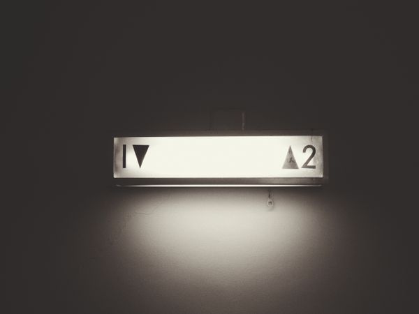 The art of the elevator pitch