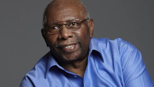 Oliver Jones (1934–2026)
