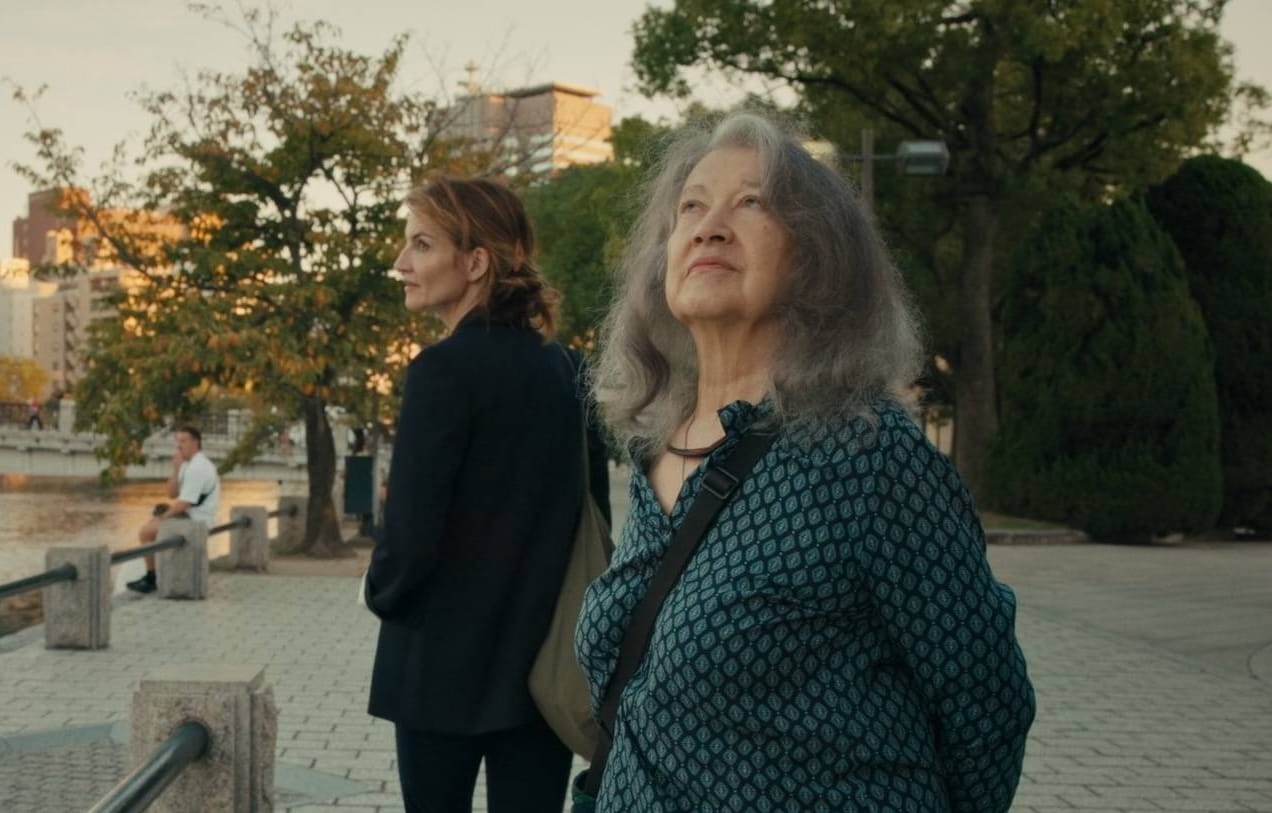 マルタ・アルゲリッチの長編ドキュメンタリー映画『Martha』が第42回ワルシャワ国際映画祭で世界初上映へ