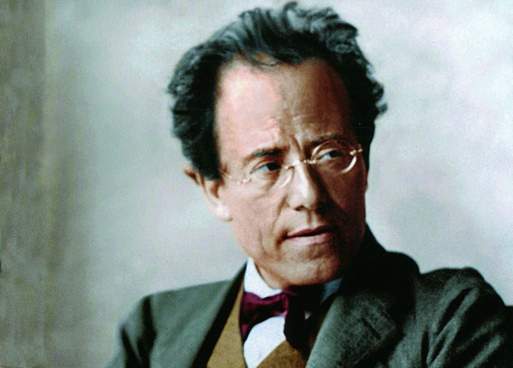 What I Learned About Love, Loss, and Listening from Mahler’s Symphony No. 5
