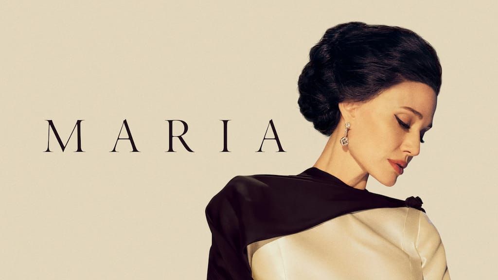 Maria Callas on Screen: Angelina Jolie’s Bold Portrayal of La Divina in Maria