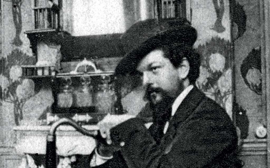 Moonlight and Music: Debussy’s ‘Clair de lune’ and the Poetry of Night