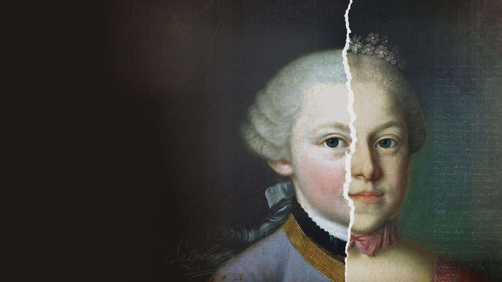 Maria Anna “Nannerl” Mozart: A Prodigy in the Shadow of Her Brother